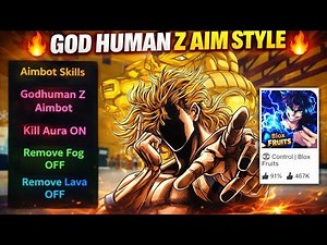 THE BEST SCRIPT MOBILE AIMB0T, DIRECT LINK IN COMMENTS. MELHOR SCRIPT MOBILE AIMB0T.