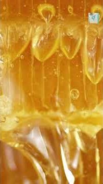 Why Honey Never Spoils - Even After Thousands of Years