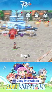 Classic RO is back, no shop, no pay-to-win, socialize and adventure with ease, launching on February 14th, pre-register for rewards殺 | Ragnarok M: Classic | Facebook