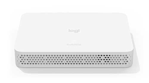 Logitech Roommate Video Conferencing System