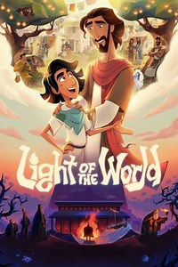 Light of the World (2025) - Movie
