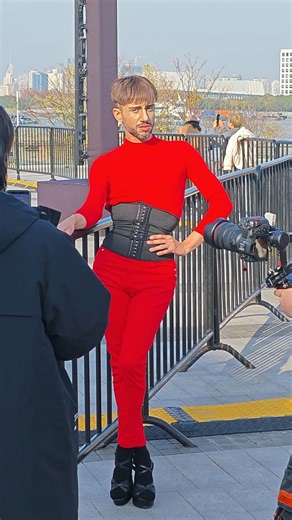 超模导师sam #超模 #超模导师sam #samwebb #model #supermodel