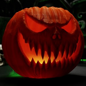 270 reactions · 13 shares |  Der Anycubic Halloween Sale ist da!  Hol dir deinen 3D-Drucker ab nur 159 € – plus kostenlose Halloween-STL-Dateien als Geschenk! Druck dir was richtig Gruseliges, bevor das Angebot verschwindet! ️  Jetzt einkaufen & Gratis-STL sichern! | ANYCUBIC | Facebook