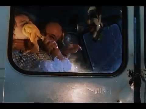 Ice Cream Man - Trailer