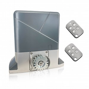 [Hot Item] High Quality Operator Automatic Electric APP WiFi Sliding Gate Door Motor