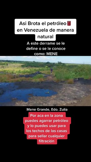 Descubriendo el Petróleo en Venezuela: Historia y Actividad Actual