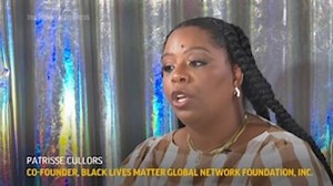 May: BLM co-founder Patrisse Cullors denies wrongdoing