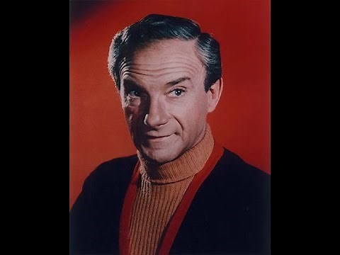 Jonathan Harris on Biography