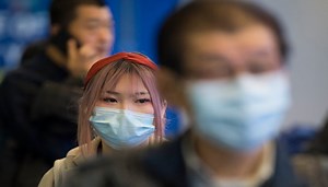4.5K views · 69 reactions | Public health officials say they learned a lot during the SARS outbreak that killed 44 people in Canada in 2003 and they are applying those lessons to the handling of the latest outbreak of coronavirus in China. | CBC Politics | Facebook