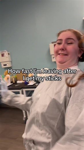 A Day in the Life of a Phlebotomy Student