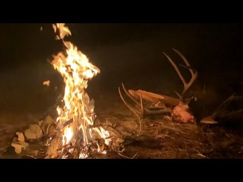 Giant Idaho Mule Deer Hunt in the Backcountry - Part One | S5E04 | Limitless Outdoors