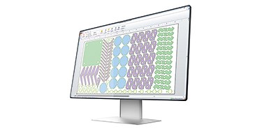 Software de anidamiento CAD/CAM ProNest LT