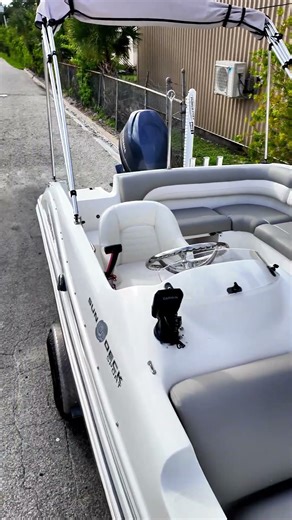 2013 Hurricane 188 at Portside Marine