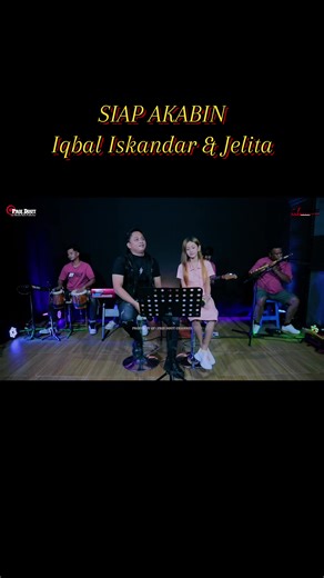 SIAP AKABIN: Lagu Cinta dari Madura