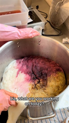 This year, we collaborated with Indie Untangled to develop a custom colorway for their New Year's Box 🥂 The Indie Untangled Happy Wool Year Countdown Box is designed to carry you through the days between Christmas and New Year’s with yarn, surprises, and a celebratory cast-on. Each box includes: 🧶 Two skeins of sportweight yarn (200 yards each) from @junctionfibermill with one in an Indie Untangled exclusive colorway 🎉 A new hat pattern from @lyricalknits 🐑 Five sheep-inspired surprises, inc