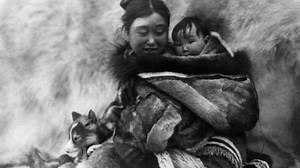 NANOOK OF THE NORTH – AFI Catalog Spotlight