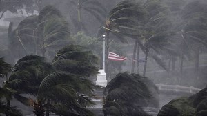 Hurricane categories: Learn what the numbers mean