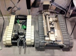 Army Places Order For iRobot Unmanned Ground Vehicles | Soldier Systems Daily