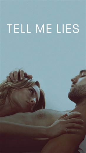 🎪 TVSeries: Tell Me Lies (2022– ) 🏆 Usᴇʀ Rᴀᴛɪɴɢs: 7.1 / 10 (based on 15236 votes best 10.0 & worst 1.0) 🗓 Rᴇʟᴇᴀsᴇ Iɴғᴏ: September 7, 2022 (United States) 🎧 Lᴀɴɢᴜᴀɢᴇ: English 🎭 Gᴇɴʀᴇs: Drama 📋 Sᴛᴏʀy Lɪɴᴇ: Lucy Albright and Stephen DeMarco quickly fall into an addictive entanglement that will permanently alter their lives and the lives of everyone around them; a tumultuous and intoxicating relationship unfolds over eight years... 🎎 Aᴄᴛᴏʀs: Grace Van Patten Jackson White Catherine Missal