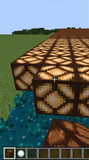 Minecrfat logic #minecraft #shorts #minecraftlogic #gaming