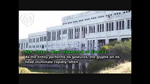 SCP-1730 - What Happened to Site-13?