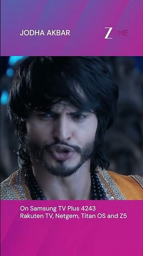 Jodha Akbar | S4 EP 98 | Zee One UK