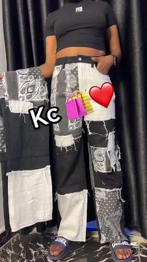 Stylish Pants Modeling: Trendy Designs to Inspire You