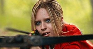 The Wrath of Becky - Trailer