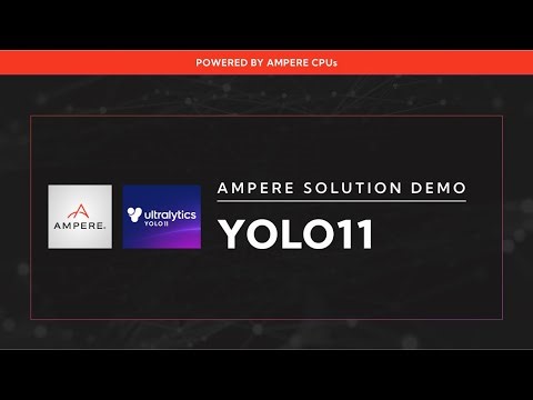 Solution Demo: YOLO 11
