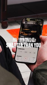 16K views · 52 reactions | Grill smarter, not harder.  | Traeger Grills | Facebook