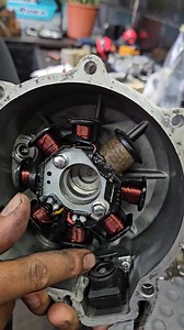 992K views · 43K reactions | Se pego una arandela a la captura | Geovanny Nexus Ecuabiker | Facebook