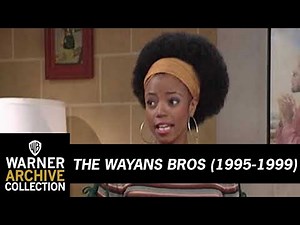 Unspoken Token | The Wayans Bros | Warner Archive