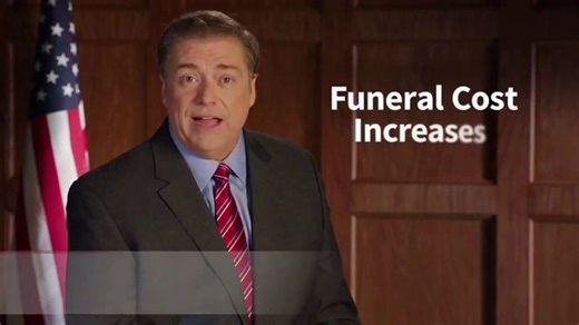 Lincoln Heritage Funeral Advantage TV Spot, 'Nine Things'