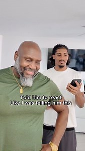 What job??? | Elijah Duke