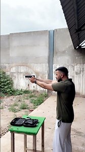 Glock 21 gen 4. 45acp