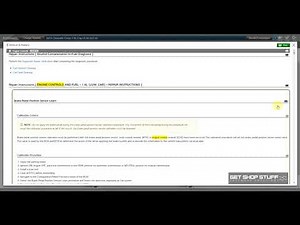 Printing Functions Tips in ProDemand by Mitchell1