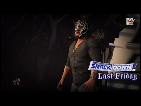 WWE SMACKDOWN! Recap #18- JBL’s Shocking Ultimatum to Teddy Long!