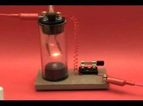 Reinventing Edison: Build your own Light Bulb