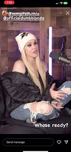 Looks like Shanna Moakler has some stuff to get off of her chest when it comes to “That family” during a podcast that will be available on the 10th.👀