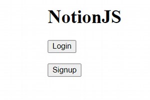NotionJS