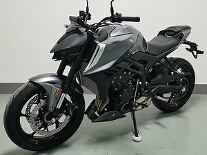 Kove 450R First Look