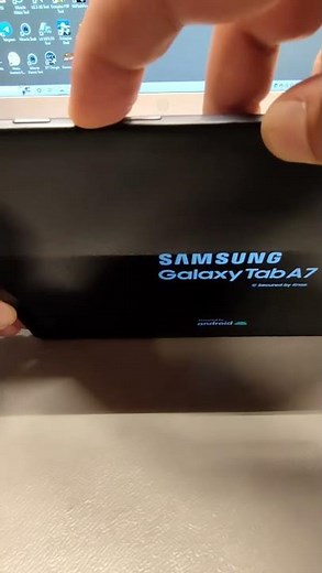 Samsung Galaxy Tab A7 2022, Delete Pin, Pattern, Password Lock.