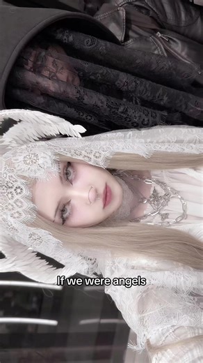 tgk: tontsacu @тгк: knightsafterdeath | angel