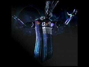 Megatron Beast Machines