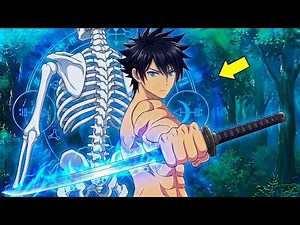 Unlocked CRAZY Power That Shocked Even The Strongest Adventurers And Crushed Them All | Anime Recap