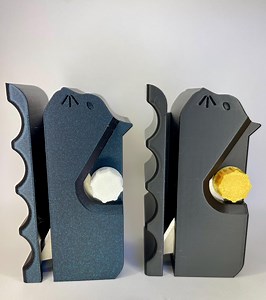 Kitty Cutter - Cardboard Cutter for Box Recycling - Etsy