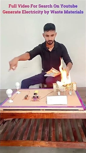 Volcano Model #science #model#experiment #volcano #education#school#indian#amazing#facts