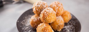 Potato Kataifi Croquettes — Antoniou Fillo Pastry