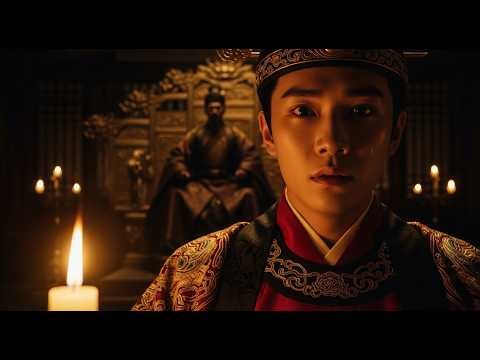 The Dark Secret of China’s Male Favorites: 2,000 Years of Power, Obsession, and Erasure