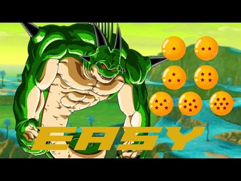 Ultimate Guide to Summoning Shenron in Dragon Ball Legends!!